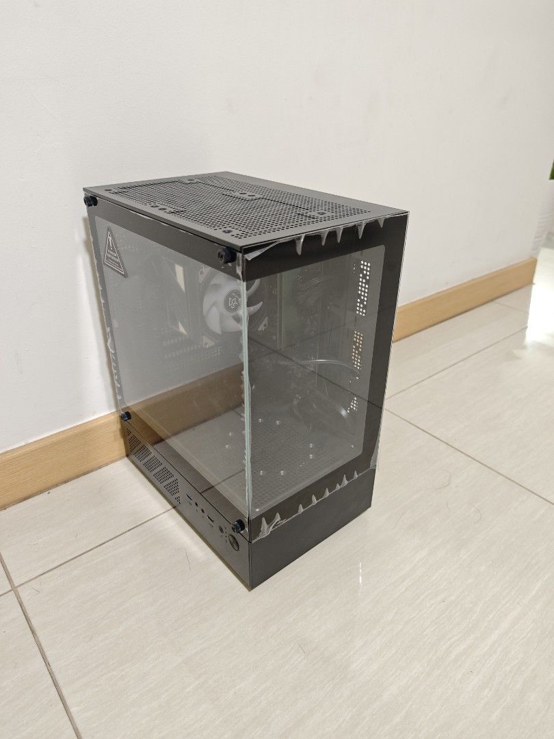 Ryzen 5 3200g desktop PC computer AMD CPU vega 8506606965899939842