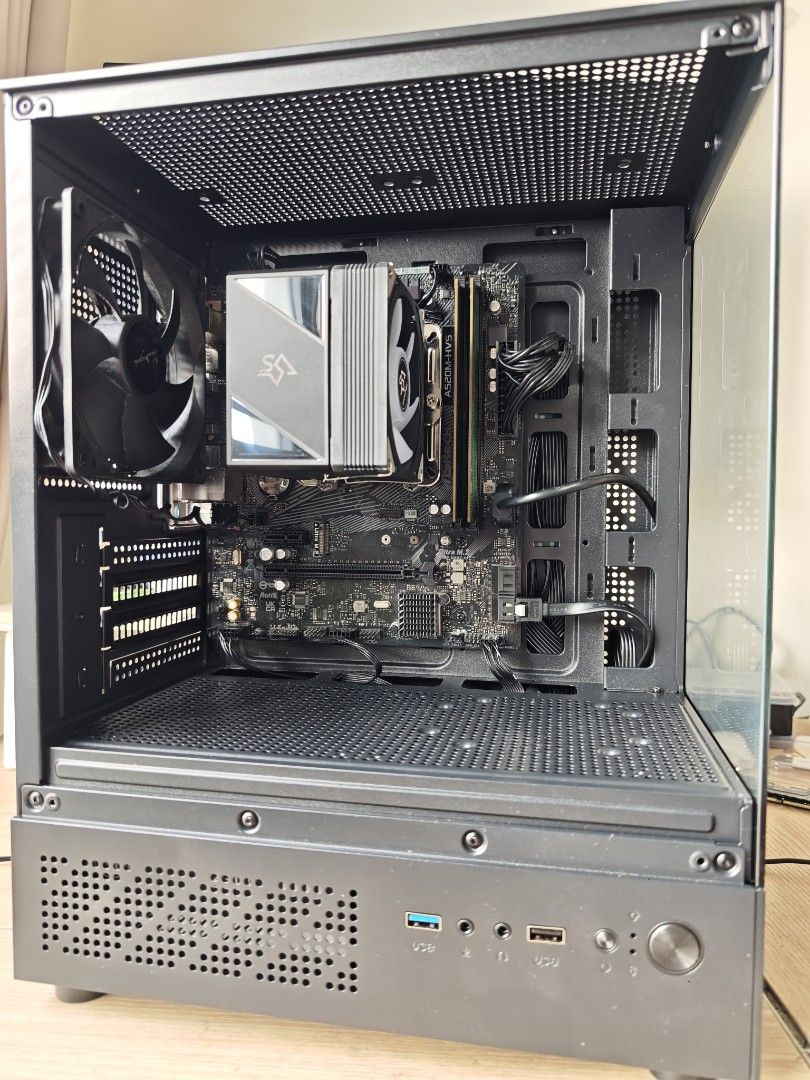 Ryzen 5 3200g desktop PC computer AMD CPU vega 8506606965899939841