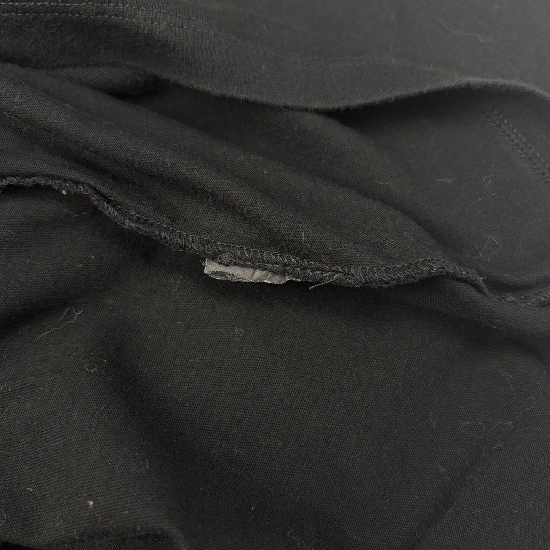 Saint Laurent - Hedi Slimane - Blood Luster Tshirt (Category: Luxury Apparel) located in Bacolod City. Submitted by cast.archives (Listing ID 1449072580, Image 3). Description: Saint Laurent - Hedi Slimane - Blood Luster Tshirt Size: Small Condition: Very good Flaw: Cut wash tag.