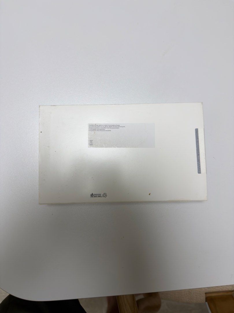 Samsung A11 Tablet506587165879838721