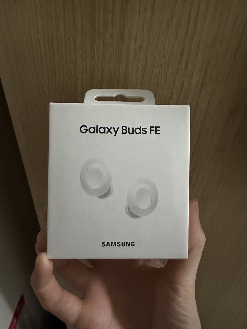 Samsung Galaxy Buds FE