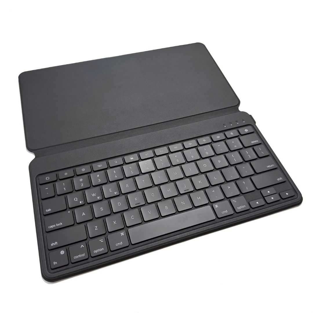 Satechi OntheGo Bluetooth Keyboard with Adjustable Stand506185267722987526