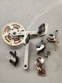 (Category: ) located in . Submitted by bike26 (Listing ID 1449018048, Image 1). Description: .