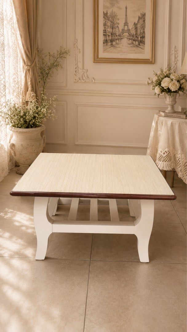 side table (Category: Tables & Sets) located in Singapore. Submitted by thia890 (Listing ID 1448905349, Image 1). Description: .