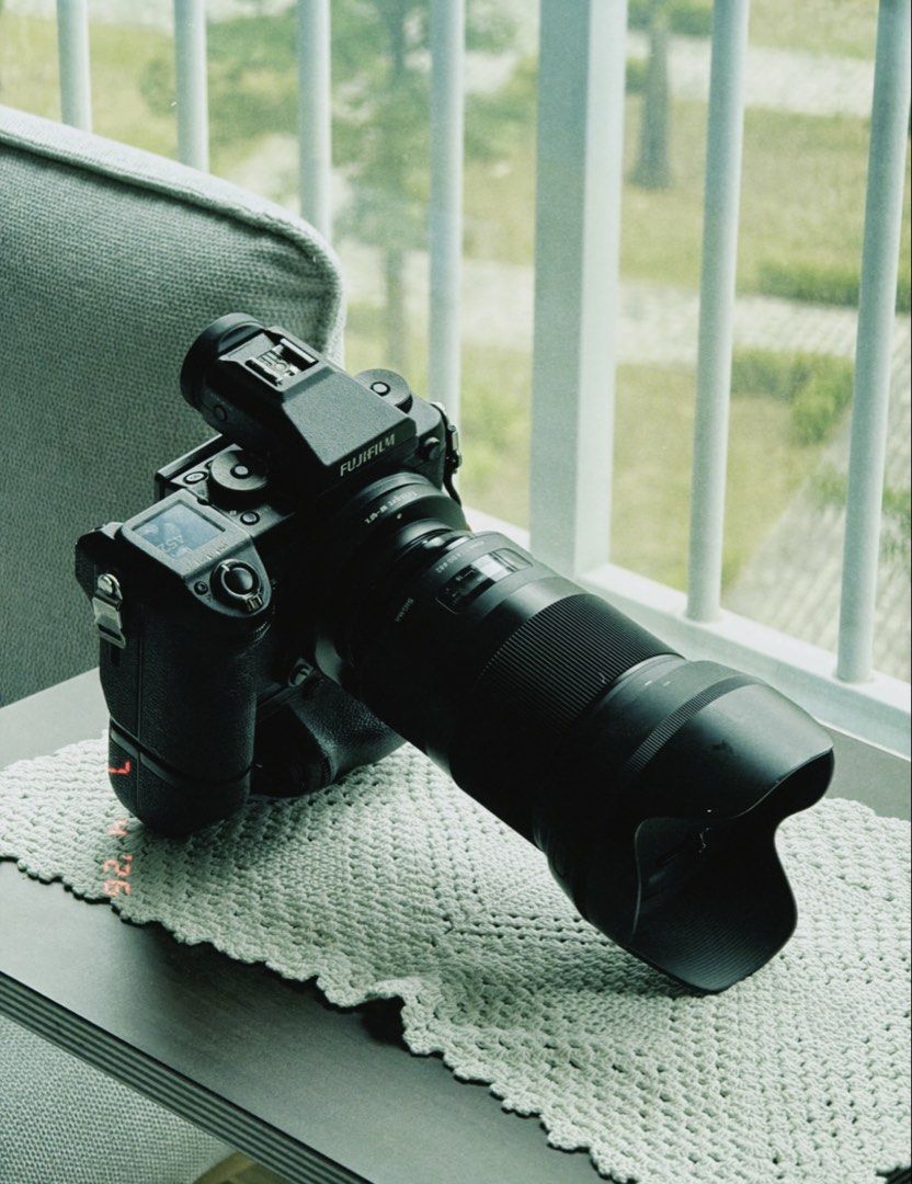 Sigma 40mm 1.4 Nikon Mount (Category: Cameras) located in Quezon City. Submitted by thefrank (Listing ID 1448912553, Image 1). Description: For sale sigma 40mm 1.4 art nikon mount Lens is near mint no fungus no dust no issues QC area.