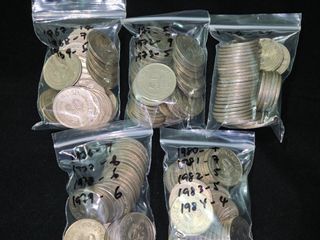 Coins & Medals Collection item 1