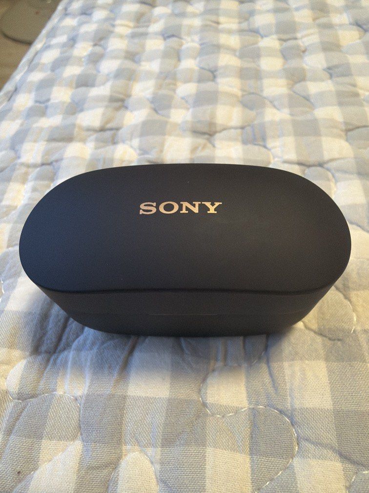Sony WF 1000XM4