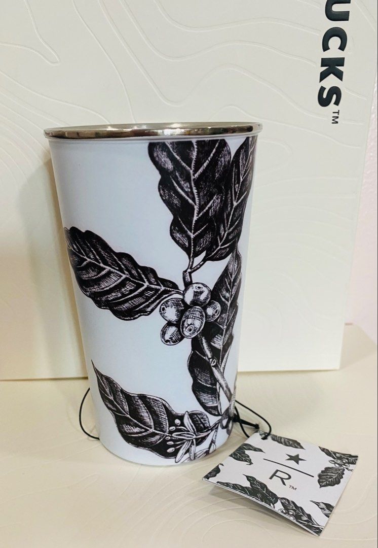 Starbucks Reserve Coffee Cherry Stainless Cup (Category: Water Bottles & Tumblers) located in Pasay City. Submitted by trendystash (Listing ID 1448976321, Image 3). Description: Brand new .