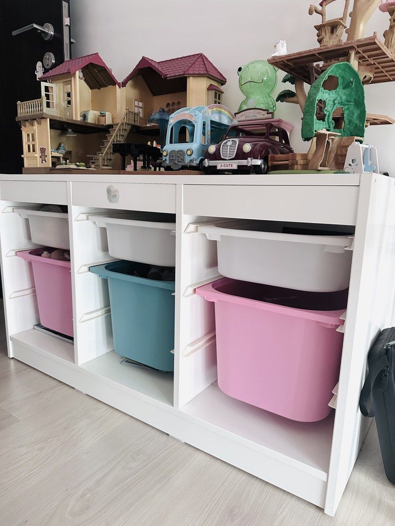 Storage Unit