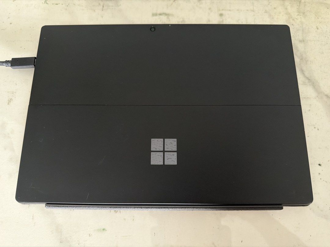 Surface Pro 7+506310503035064321