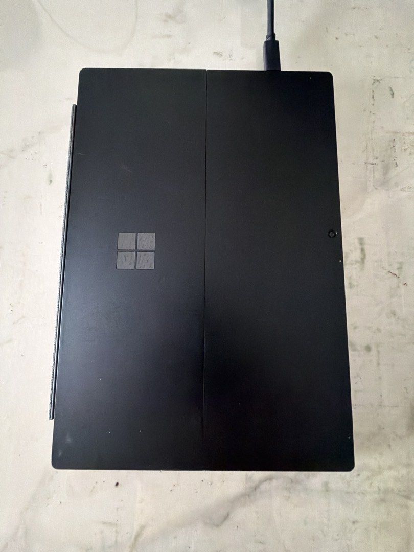Surface Pro 7+506310503035064322