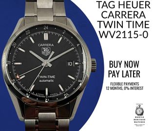 (Category: ) located in . Submitted by Manilaheritagewatches (Listing ID 1448924016, Image 1). Description: .