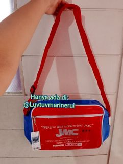 (Kategori: ) berada di . Dikirim oleh luvtuvmarinerui (ID iklan 1447848200, Gambar 1). Deskripsi: .