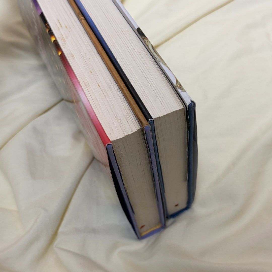 The High Notes and Complications by Danielle Steel (Category: Storybooks) located in Cabuyao City. Submitted by deepeedee11 (Listing ID 1449082764, Image 2). Description: rfs: unloading / extra books 📚 slightly negotiable if taking more! loc: pasig mod: j&t / lalamove / grab mop: gcash / maribank / bank transfer.