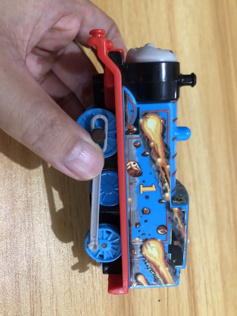take all: thomas the train (Category: Vehicle & Diecast Models) located in Aliaga. Submitted by imang_13 (Listing ID 1448947538, Image 1). Description: take all 300 200 limited edition thomas 150 thomas train gumagana po lahat.