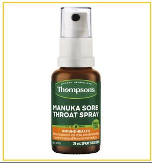 Thompson's 收藏品 3