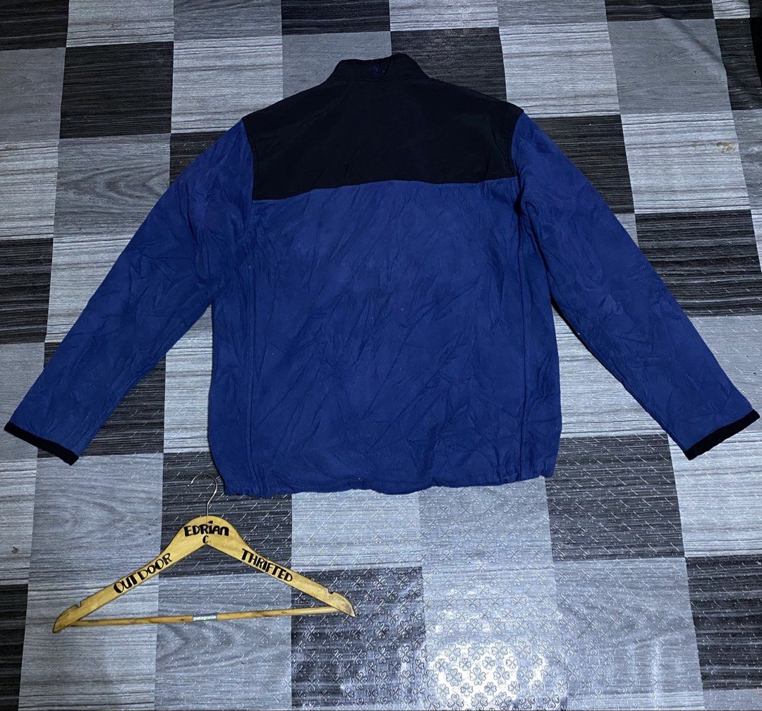 Timberland - Fullzip Fleece Jacket Mens , Large (Category: Coats, Jackets and Outerwear) located in General Santos City (Dadiangas). Submitted by castilloed98 (Listing ID 1449073138, Image 3). Description: Timberland - Fullzip Fleece Jacket Size.L Dimes.22x29 Excellent Condition No Issue DM📩 📍Gensan..