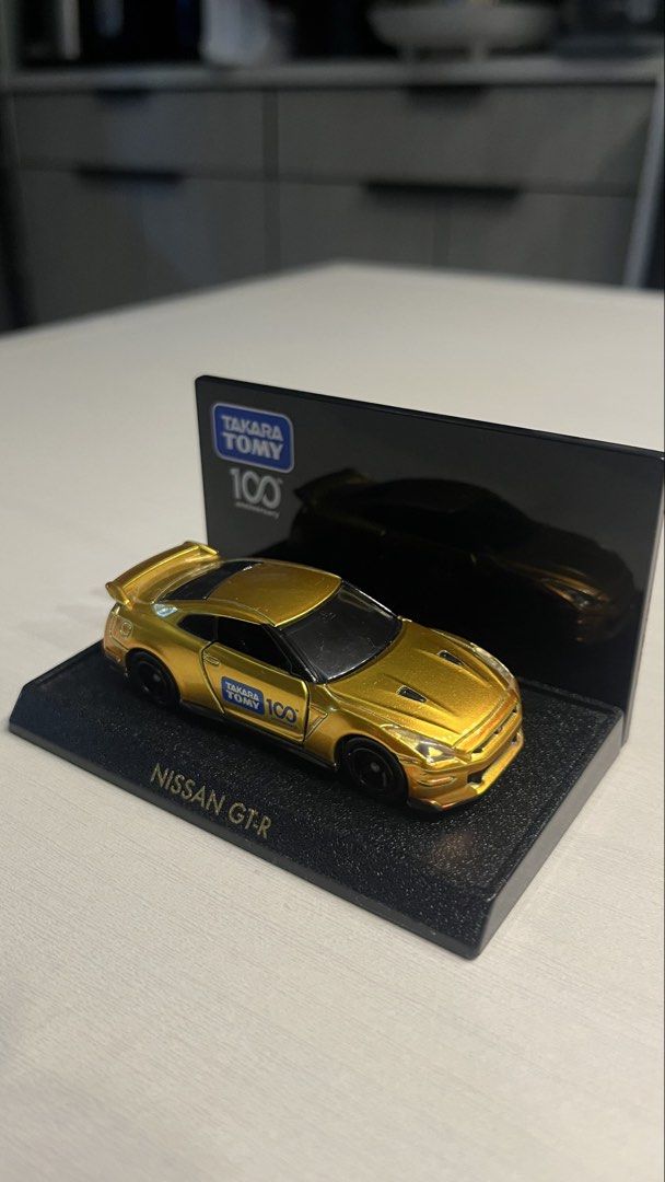 Tomica 100th Anniversary Set (No Box) (Category: Vehicle & Diecast Models) located in Makati City. Submitted by Danielrui (Listing ID 1449027160, Image 2). Description: Tomica 100th Anniversary Set Lamborghini Countach Toyota Supra Mk3 R35 Honda NSX-R ❗️No Box❗️ 📍Makati, near makati med and makati central post office.