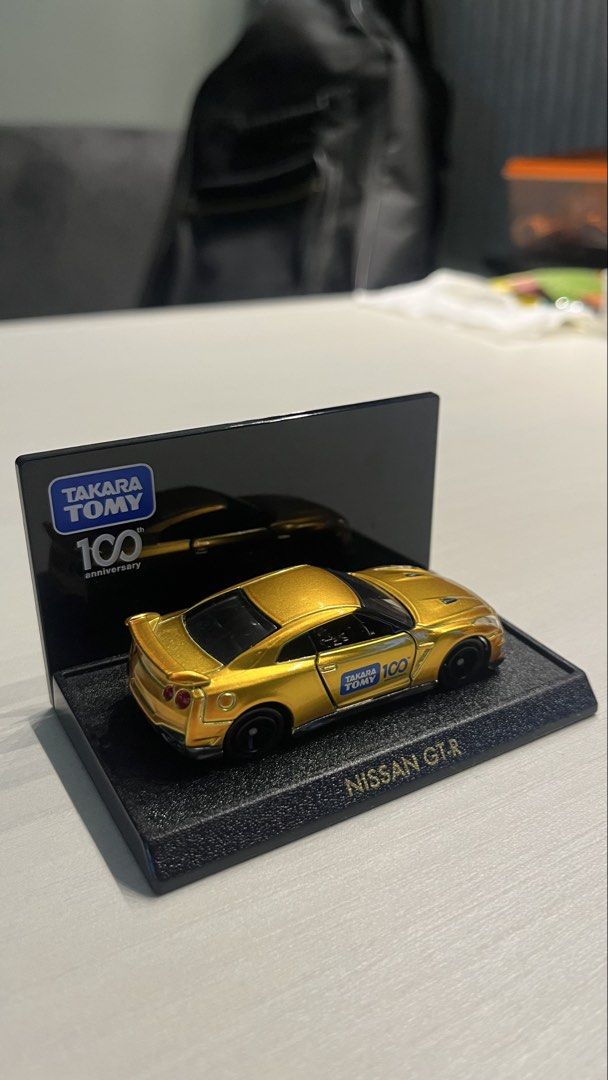 Tomica 100th Anniversary Set (No Box) (Category: Vehicle & Diecast Models) located in Makati City. Submitted by Danielrui (Listing ID 1449027160, Image 3). Description: Tomica 100th Anniversary Set Lamborghini Countach Toyota Supra Mk3 R35 Honda NSX-R ❗️No Box❗️ 📍Makati, near makati med and makati central post office.