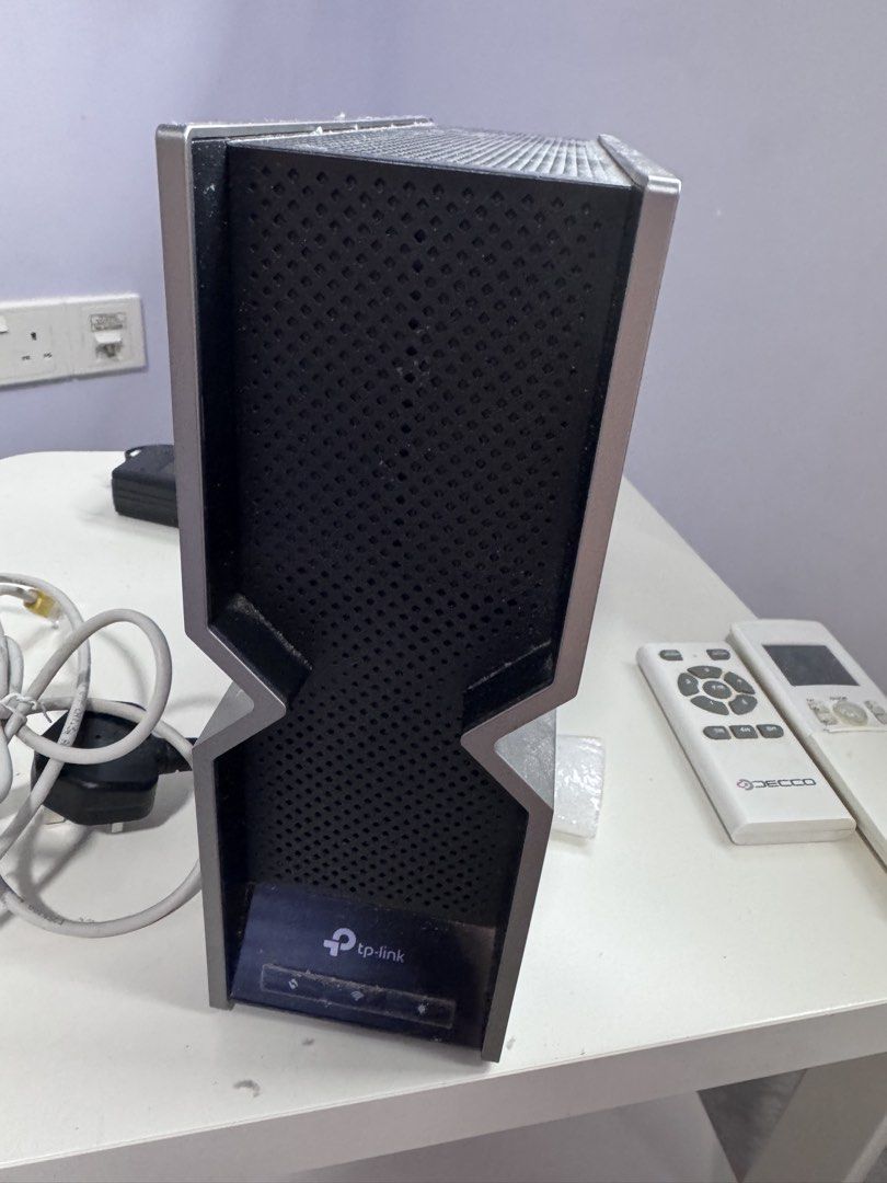 TP-Link Wireless Router