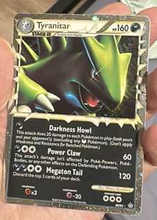 (Category: ) located in . Submitted by homelander.tcg (Listing ID 1449091840, Image 1). Description: .