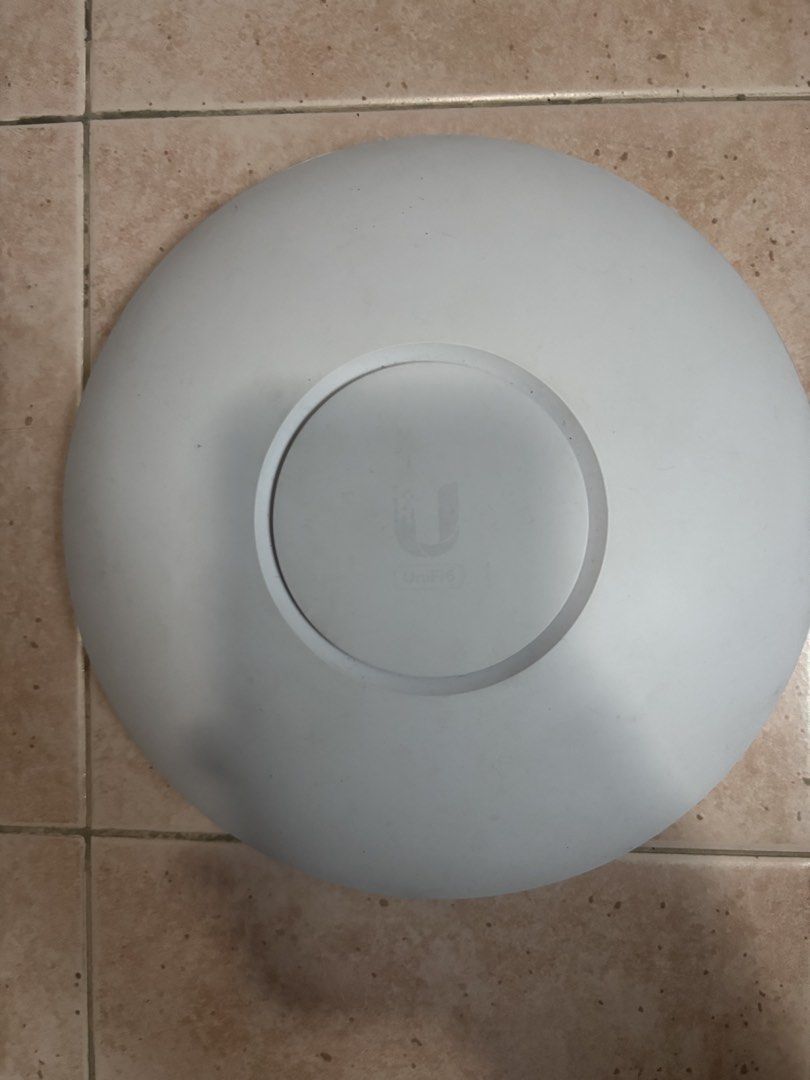 Ubiquiti UniFi Professional Access Point