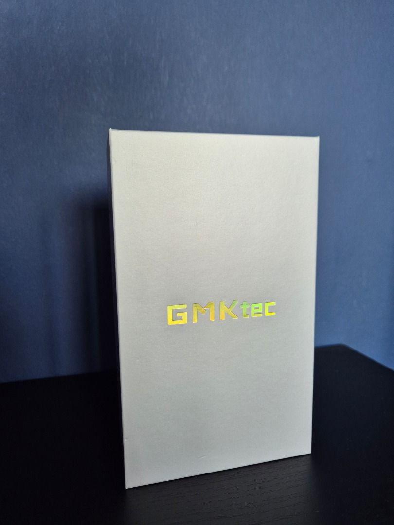 Ultra Small Form Factor GMKtec G5 Mini PC506606972777932804