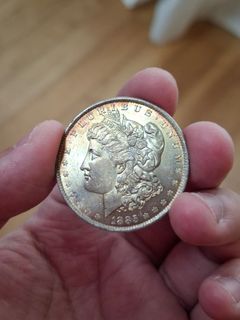 (Category: ) located in . Submitted by shineycollector (Listing ID 1448975102, Image 1). Description: .