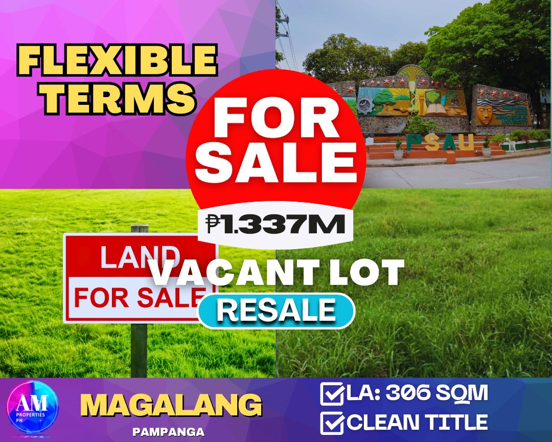 (Category: ) located in . Submitted by am_properties_ph (Listing ID 1448958236, Image 1). Description: .