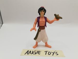 (Category: ) located in . Submitted by angiesvintagetoyshoppe (Listing ID 1449038041, Image 1). Description: .