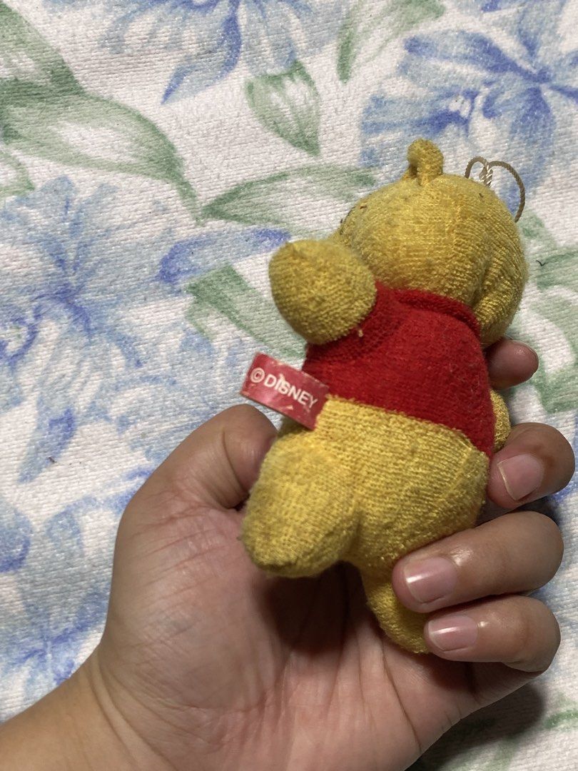 Vintage coca cola pooh (Category: Vintage Collectibles) located in Legazpi City. Submitted by whimsy-world (Listing ID 1448979376, Image 3). Description: .