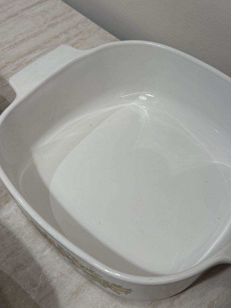 Vintage CorningWare Casserole Dishes Set506673798432040963