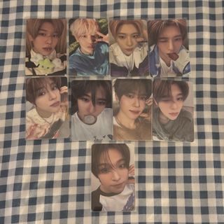 NCT WISH QQ music pulls, Toys & Collectibles, Fan Merchandise, K