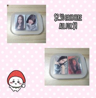 (Category: ) located in . Submitted by star._yuqi (Listing ID 1448911788, Image 1). Description: .