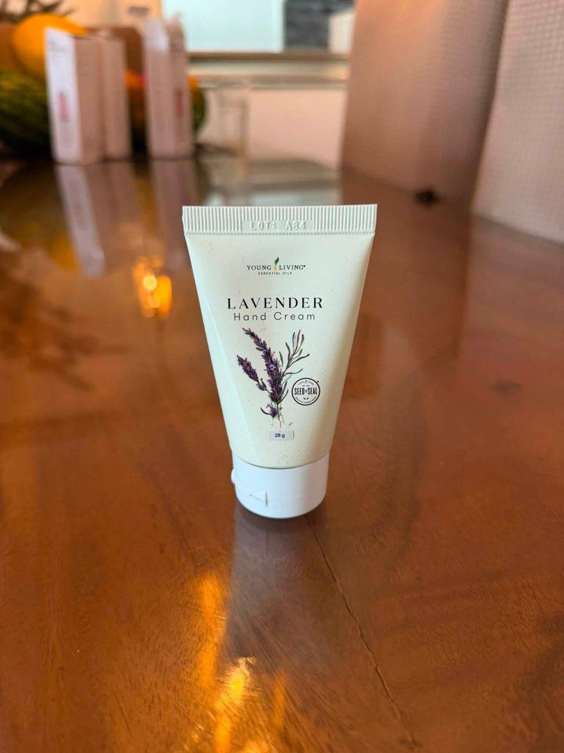 Young Living Collagen Bloom, Hand Cream, Toothpaste (Category: Face Care) located in Taguig. Submitted by rammia (Listing ID 1448900492, Image 2). Description: Young Living Products For Sale Onhand Collagen Box of 10 - 2,800 Toothpaste - 850 Handcream - 1,500 Buy 1 take 1.