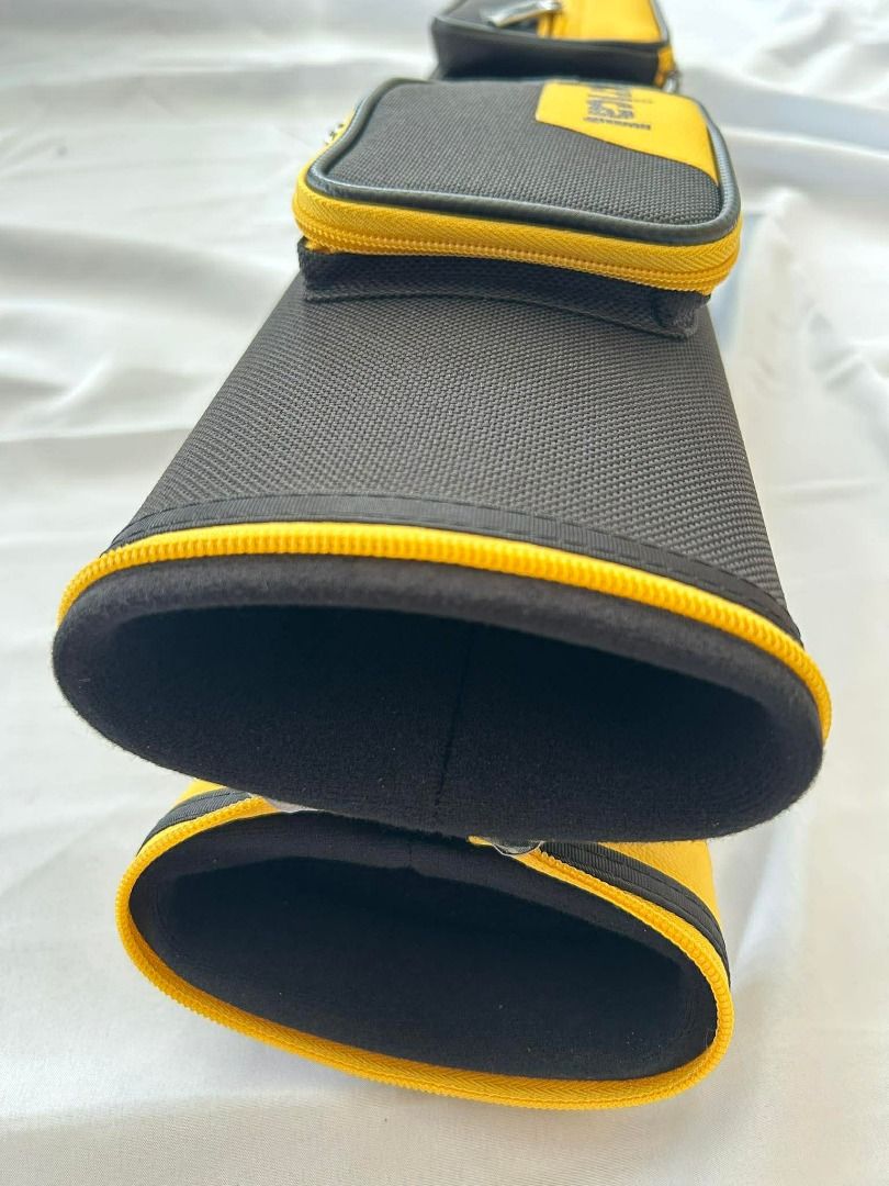 2x4 Crical Cue Case (Category: Billiards and Bowling) located in Quezon City. Submitted by wrbreyestrading (Listing ID 1449192576, Image 3). Description: 2x4 Crical Cue Case Php 2,750 Interested? Message me directly. We accept Credit and Debit cards. YOU CAN ALSO VISIT OUR STORES NEAR YOU! (STORE HOURS 8AM-5PM) SAN PABLO LAGUNA BRANCH 📍Maharlika Highway, Brgy. II-E, San Pablo City, Laguna Landmark: Front of KLJ Driving School MANILA BRANCH 📍056
