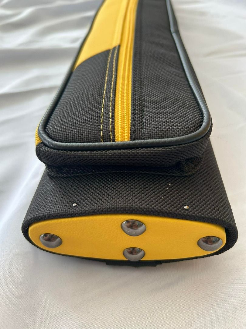 2x4 Crical Cue Case (Category: Billiards and Bowling) located in Quezon City. Submitted by wrbreyestrading (Listing ID 1449192576, Image 2). Description: 2x4 Crical Cue Case Php 2,750 Interested? Message me directly. We accept Credit and Debit cards. YOU CAN ALSO VISIT OUR STORES NEAR YOU! (STORE HOURS 8AM-5PM) SAN PABLO LAGUNA BRANCH 📍Maharlika Highway, Brgy. II-E, San Pablo City, Laguna Landmark: Front of KLJ Driving School MANILA BRANCH 📍056