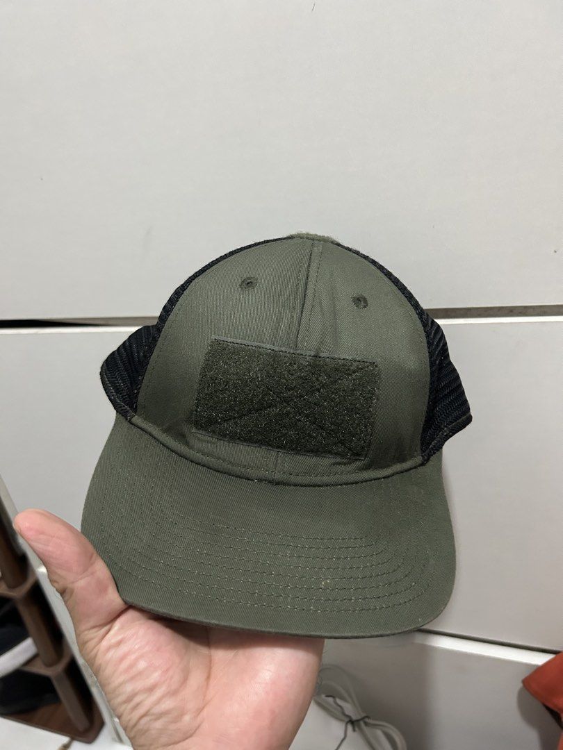 5.11 TACTICAL FLAG BEARER CAPS 2.0 (Category: Caps & Hats) located in Quezon City. Submitted by lehitimo1985 (Listing ID 1449321412, Image 2). Description: .