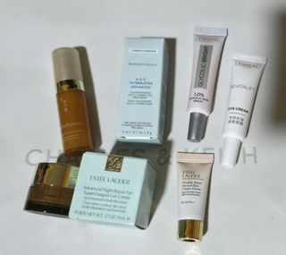 Queen Holiday Botox Gold Snail Wrinkle Corrector, Beauty