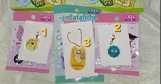（分類：）位於 。 由 jincatanime 提交（商品編號 1445446910，圖片 1）。簡介： 。