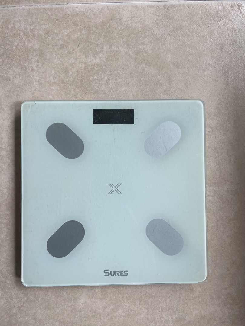電子磅 Digital Weight Scale （分類：健康監測儀和體重秤）位於 Hong Kong。 由 marmarrr 提交（商品編號 1449137560，圖片 1）。簡介： 。