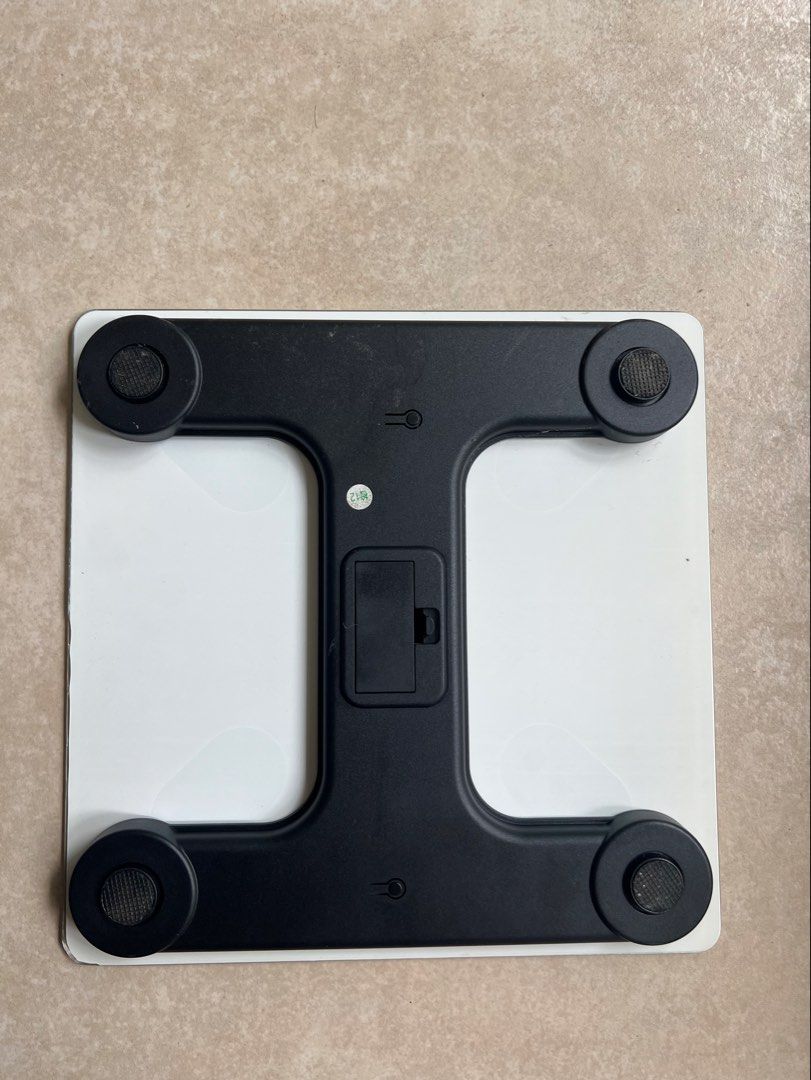 電子磅 Digital Weight Scale （分類：健康監測儀和體重秤）位於 Hong Kong。 由 marmarrr 提交（商品編號 1449137560，圖片 2）。簡介： 。
