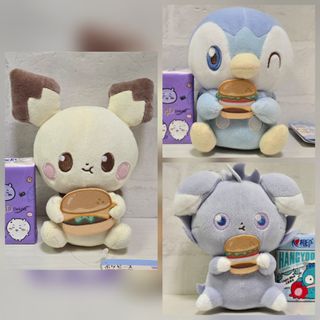 （分類：）位於 。 由 pokemon_hangyodon 提交（商品編號 1449145129，圖片 1）。簡介： 。