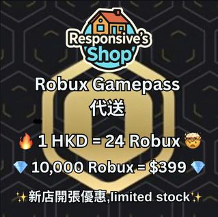 Roblox Games Collection item 2