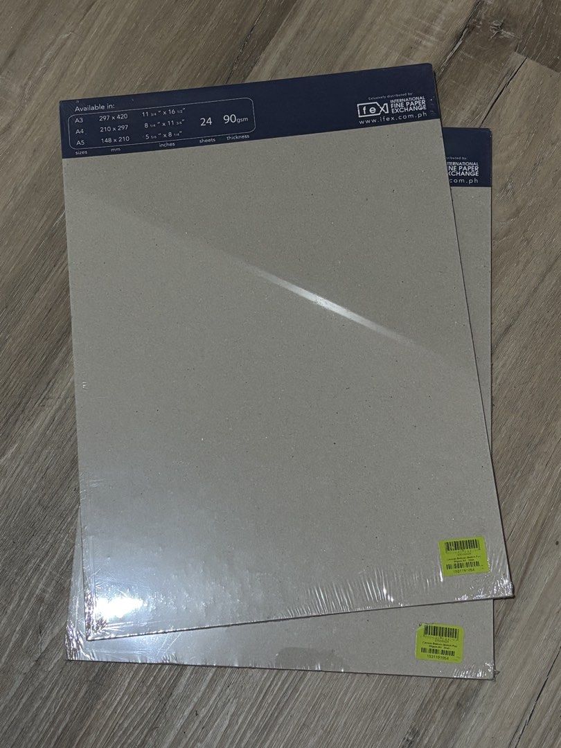 A3 Canson Balloon Sketch Pad, 90gsm (Category: Craft Supplies & Tools) located in Bacoor. Submitted by oddlet0506 (Listing ID 1449290100, Image 2). Description: TAKE ALL, 2pcs: ₱400 (discounted price) A3 Size 90 gsm 24 sheets RFS: Extra stocks .
