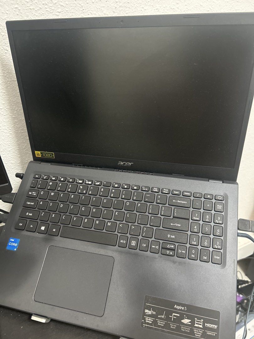 Acer Aspire 5 Laptop - Intel Core i5