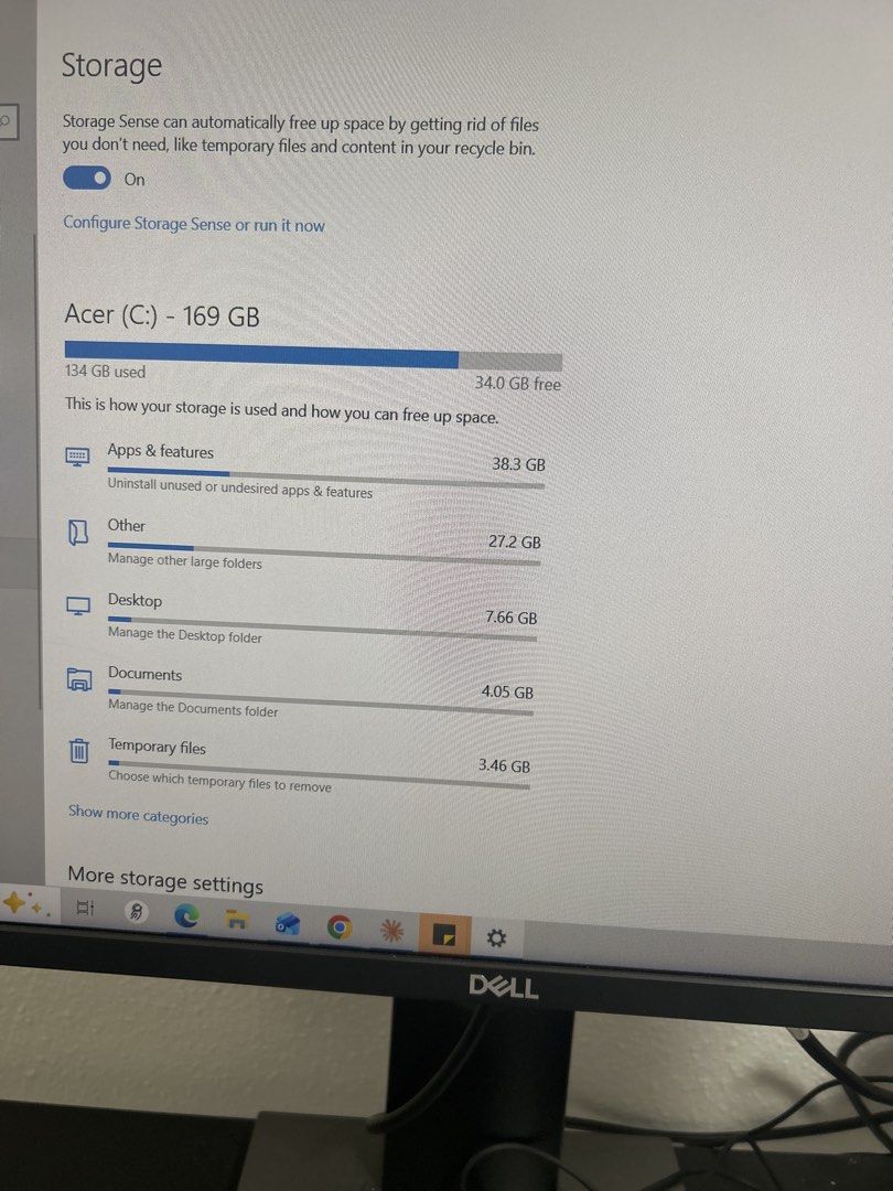 Acer Aspire 5 Laptop - Intel Core i5507183913449574401