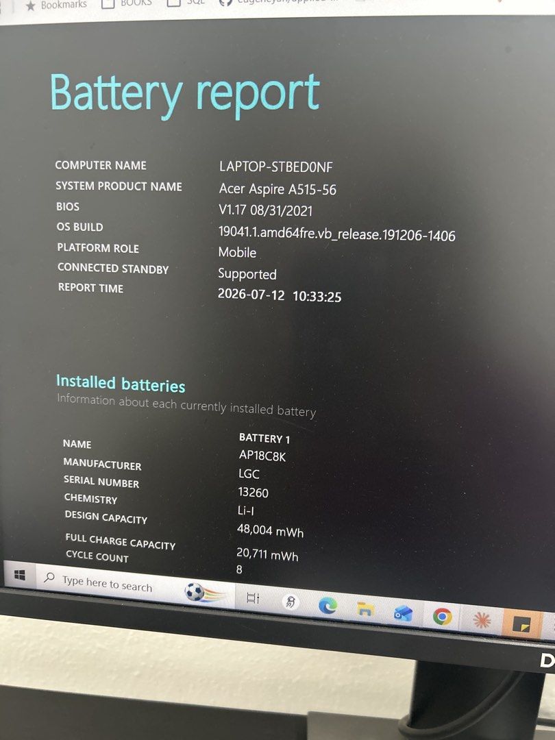 Acer Aspire 5 Laptop - Intel Core i5507183913449574402