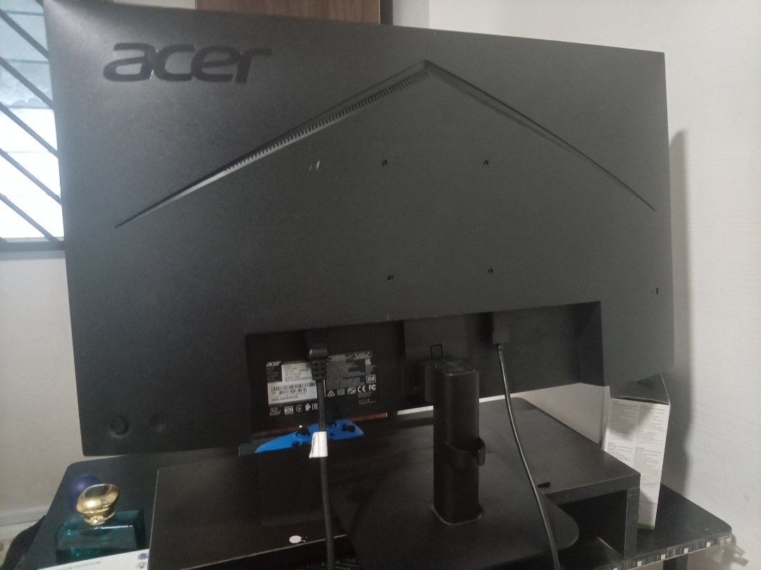 Acer gaming montior
