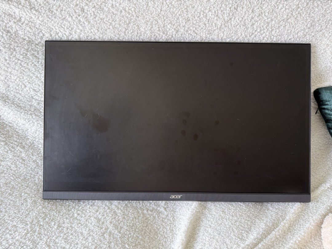 Acer Monitor